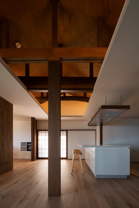 Atami House